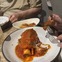 Osteria Padre Pio ico
