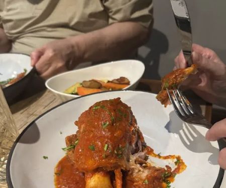 Osteria Padre Pio