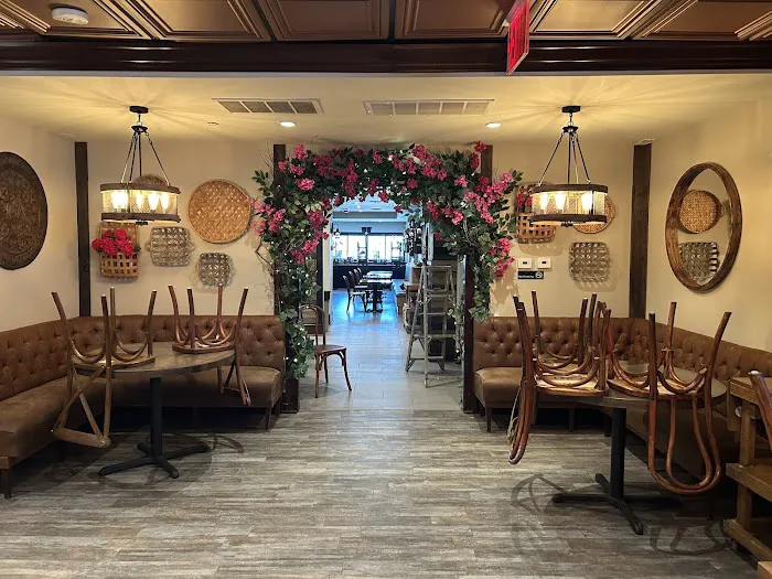 Osteria Padre Pio Picture 7