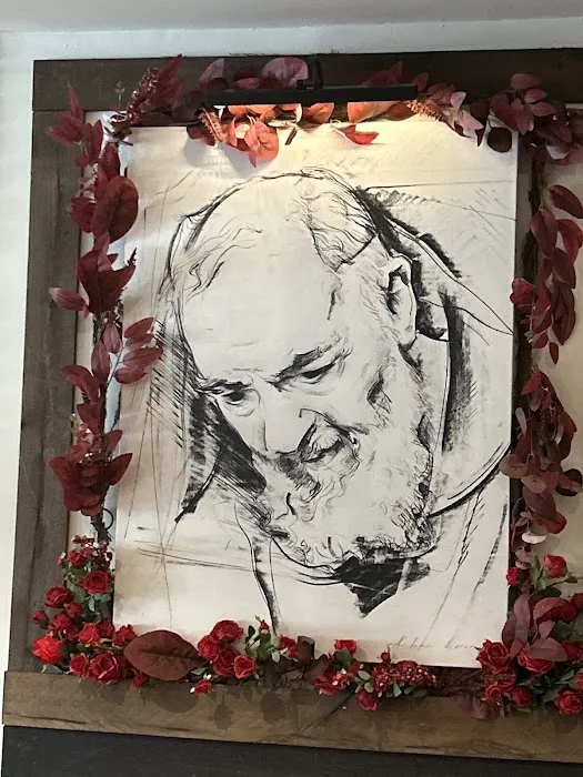 Osteria Padre Pio Picture 4