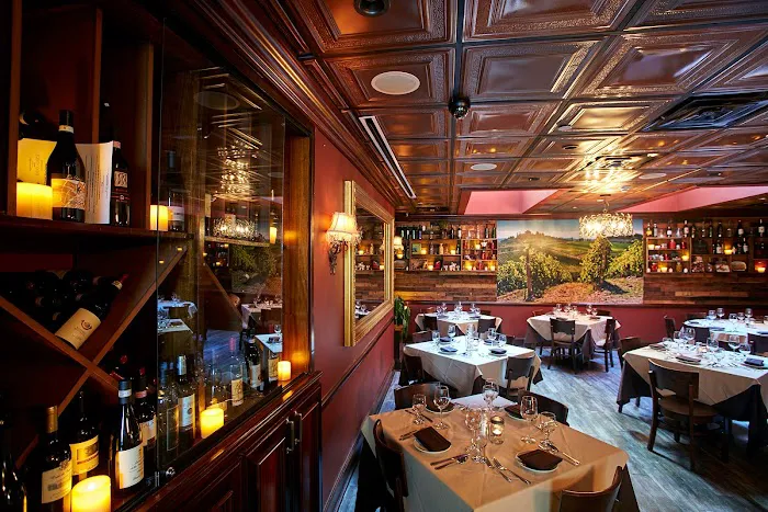 Lago Ristorante & Wine Bar Picture 4
