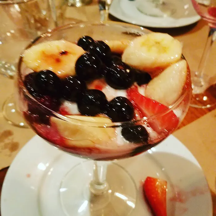 Lago Ristorante & Wine Bar Picture 10