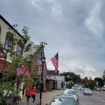 Lago Ristorante & Wine Bar