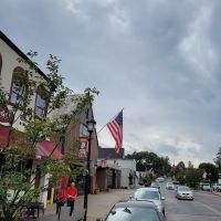 Lago Ristorante & Wine Bar ico