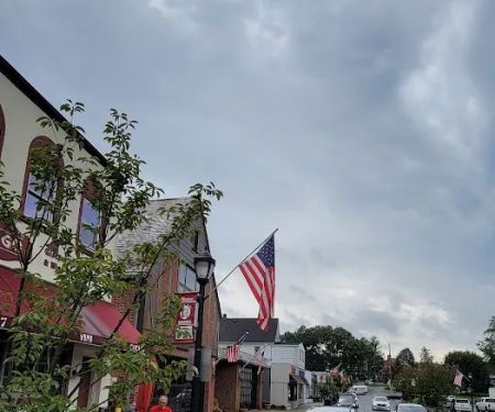 Lago Ristorante & Wine Bar