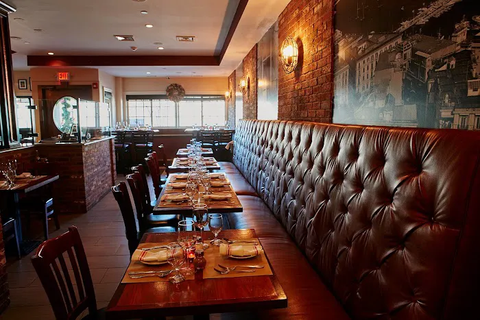 Lago Ristorante & Wine Bar Picture 9