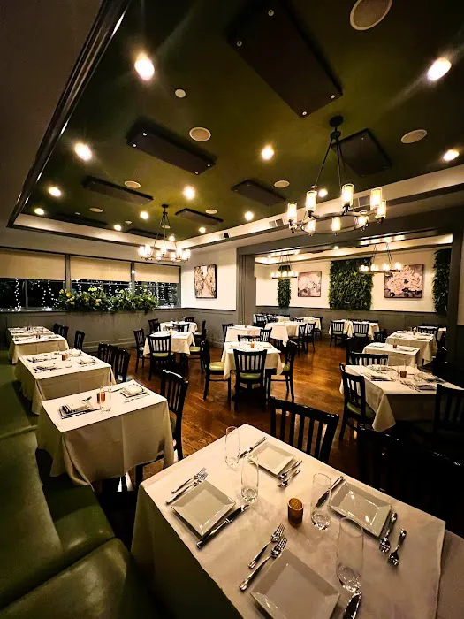 Allegria Ristorante Picture 6