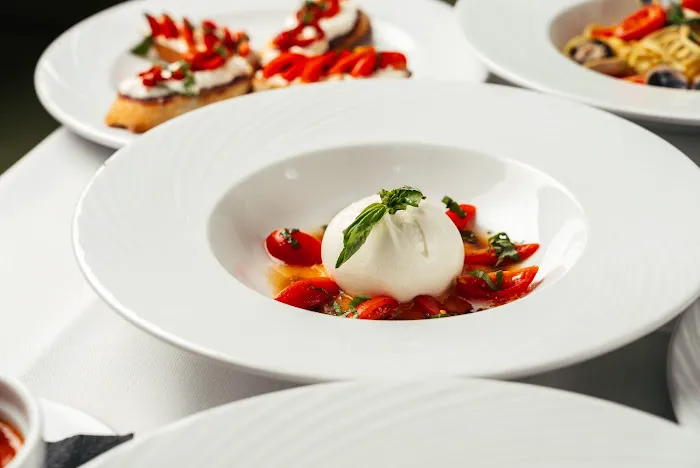 Allegria Ristorante Picture 10