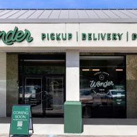 Wonder Larchmont ico