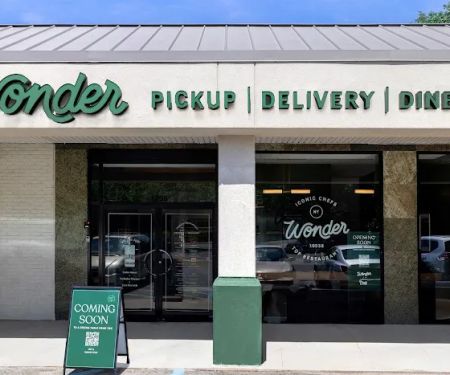 Wonder Larchmont