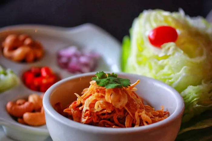 Spicy Shallot 2 Thai Restaurant Picture 5