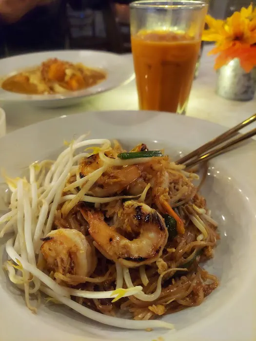 Spicy Shallot 2 Thai Restaurant Picture 2