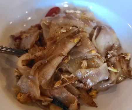 Spicy Shallot 2 Thai Restaurant