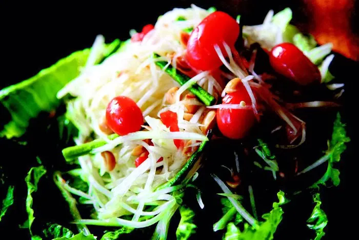 Spicy Shallot 2 Thai Restaurant Picture 9