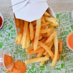 Garden Catering - Port Chester