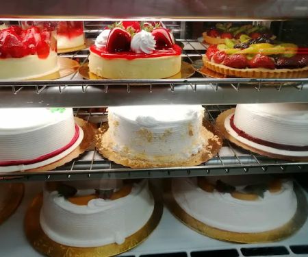 Neri's Bakery Products Inc