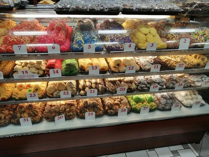 Neri's Bakery Products Inc Picture 10