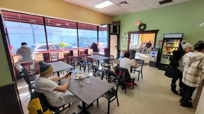 Delcid Bakery Picture 8