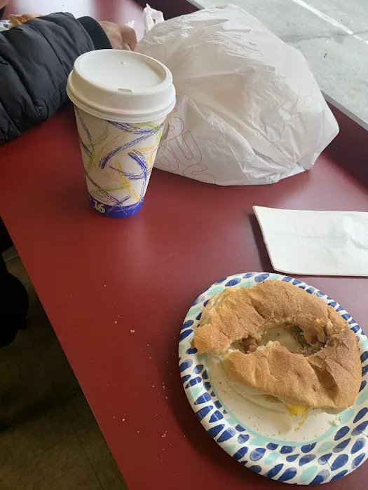 Delcid Bakery Picture 10