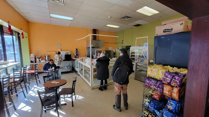 Delcid Bakery Picture 5