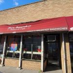 Delcid Bakery