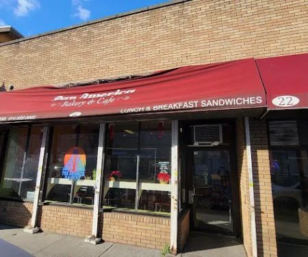 Delcid Bakery