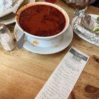 Pan America Bakery & Cafe ico