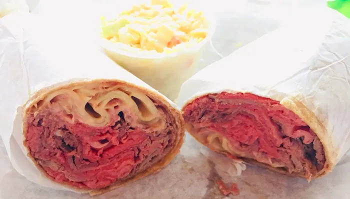 Lenny's Bagels Picture 1