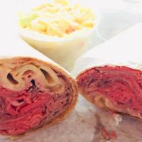 Lenny's Bagels ico