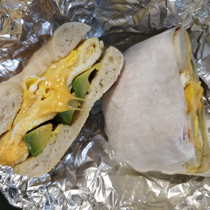 Lenny's Bagels Picture 3