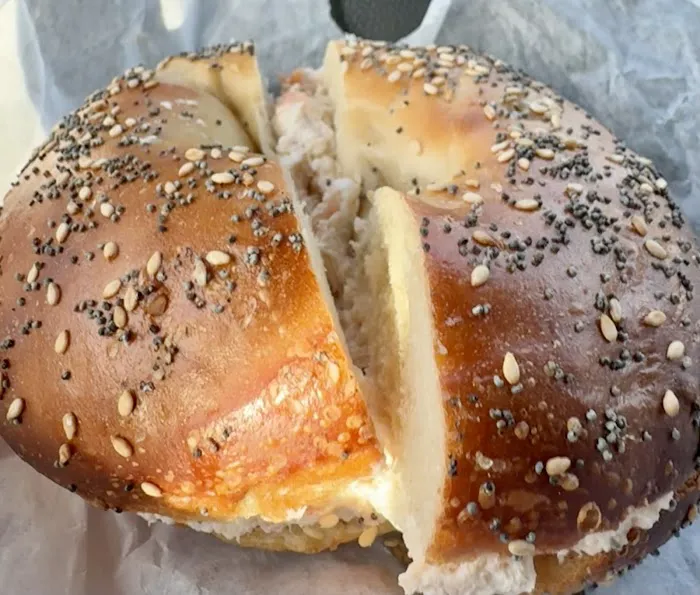 Lenny's Bagels Picture 4