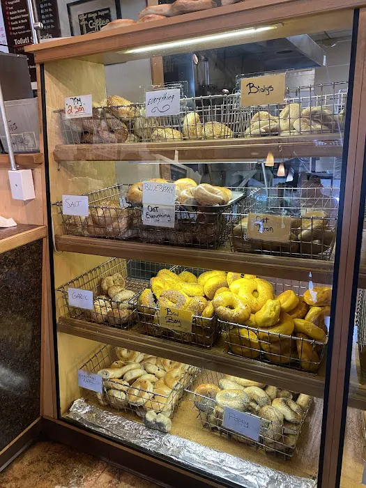 Lenny's Bagels Picture 2