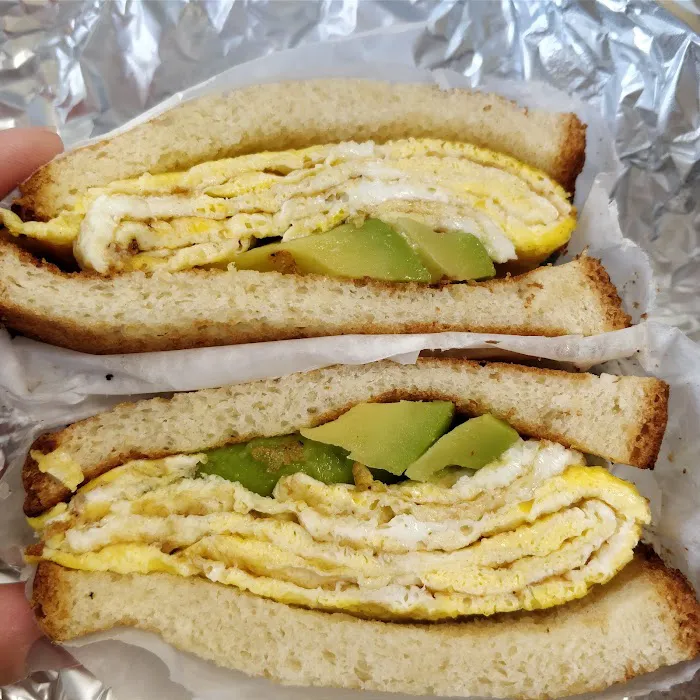 Lenny's Bagels Picture 6