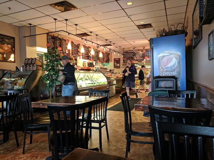 Lenny's Bagels Picture 9