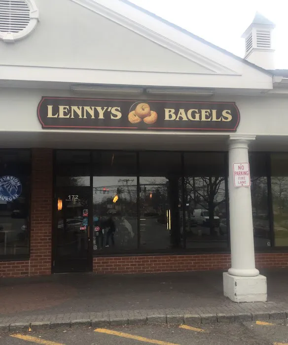 Lenny's Bagels Picture 10