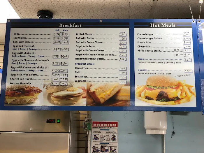Irv's Mini Mart Picture 1