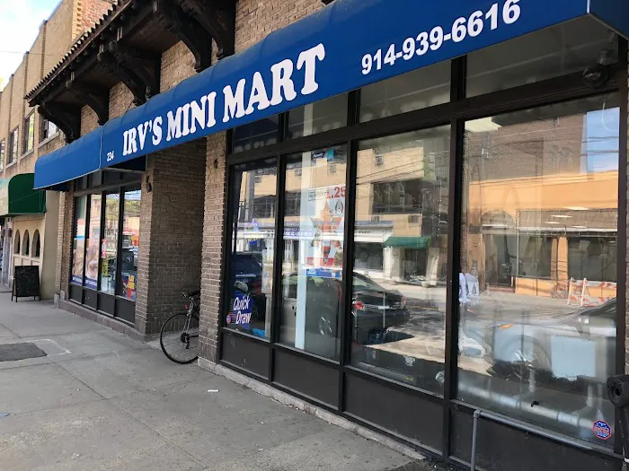 Irv's Mini Mart Picture 4