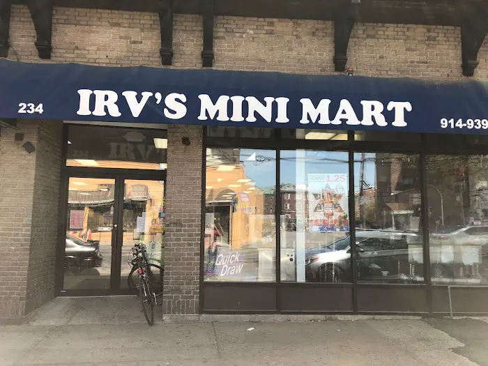 Irv's Mini Mart Picture 5