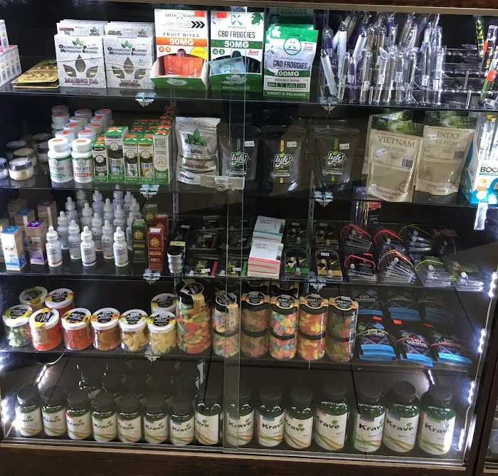 Irv's Mini Mart Picture 6