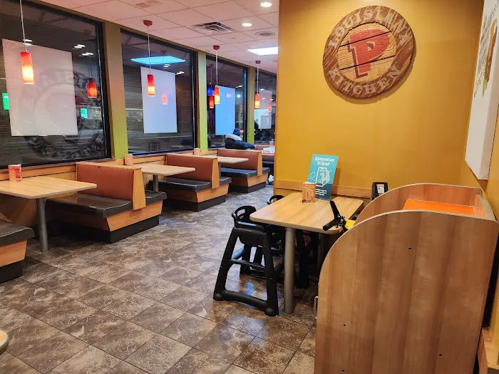 Popeyes Louisiana Kitchen Picture 4