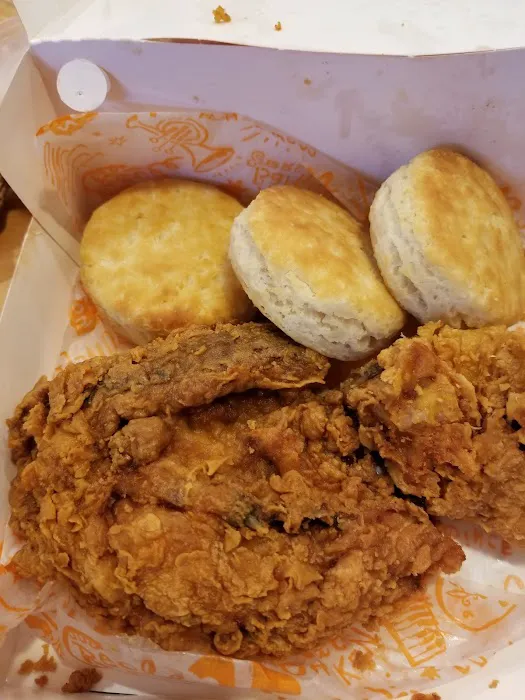 Popeyes Louisiana Kitchen Picture 10