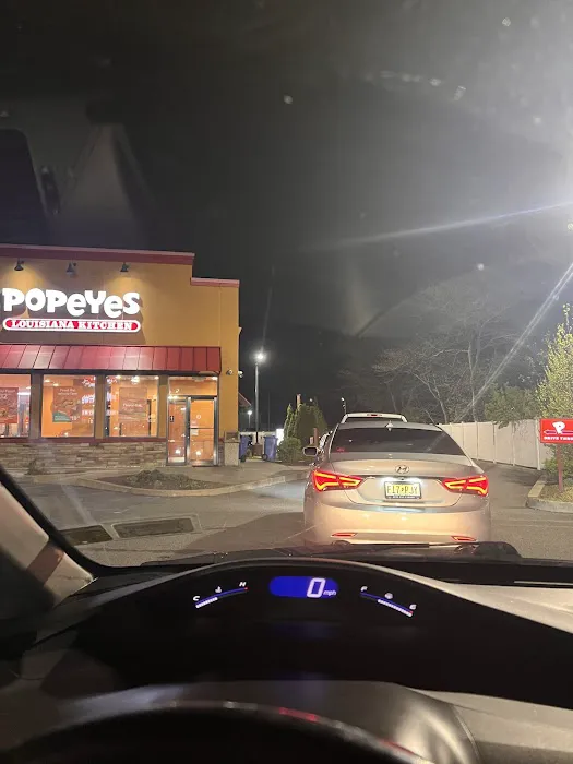 Popeyes Louisiana Kitchen Picture 7