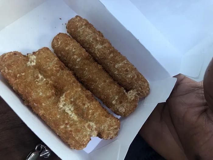 Burger King Picture 6