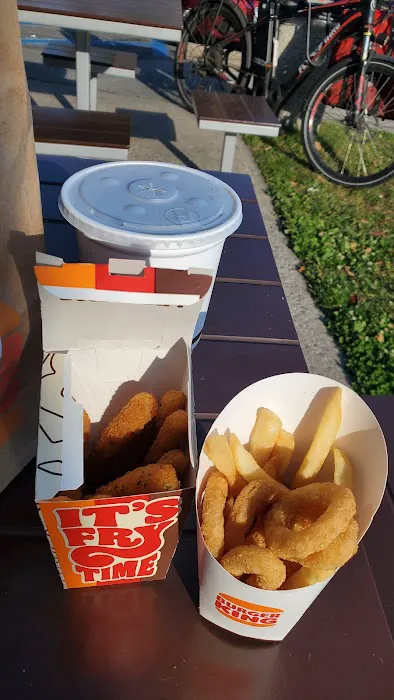 Burger King Picture 8