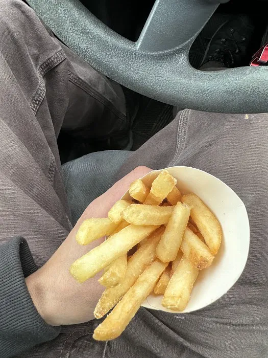 Burger King Picture 9