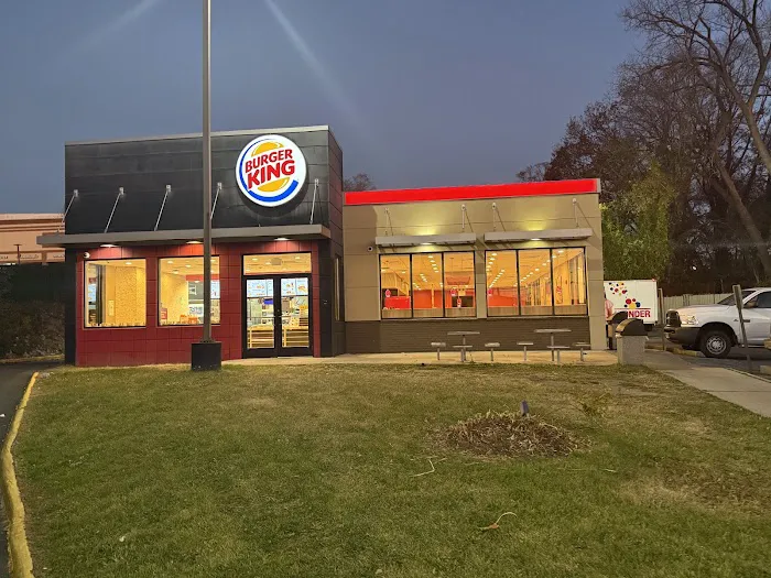 Burger King Picture 2