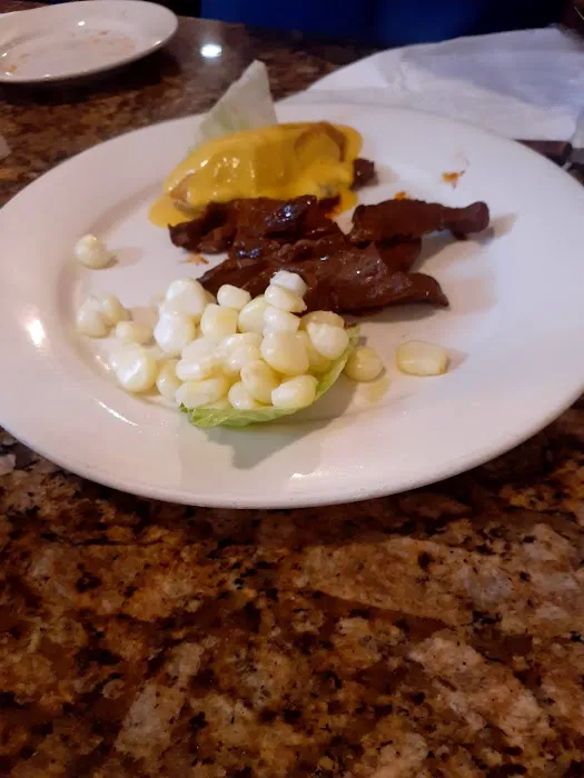 El Chalan Restaurant Picture 8