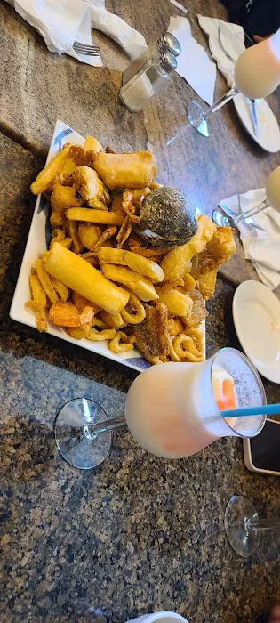 El Chalan Restaurant Picture 6