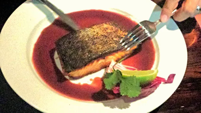 El Chalan Restaurant Picture 1