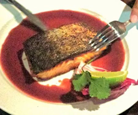 El Chalan Restaurant